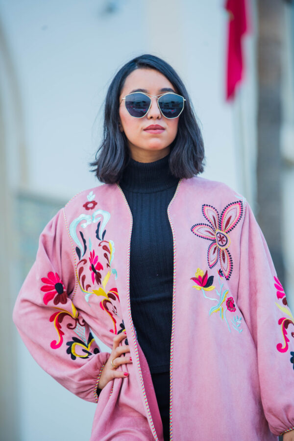 Paleto Fuchsia