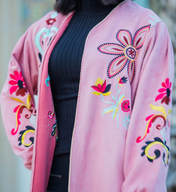 Paleto Fuchsia