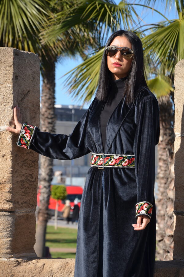 kimono Noir – Image 3